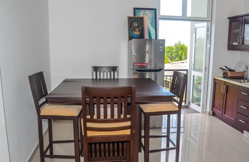 Panadura Appartement | Sherine s Apartment - Panadura, Sri Lanka, un chez-soi loin de chez soi