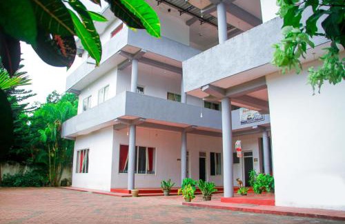 Matale Hôtel | Sheriton Ray Resindency