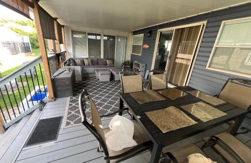 Sherkston Station Balnéaire | Sherkton Shore Resort