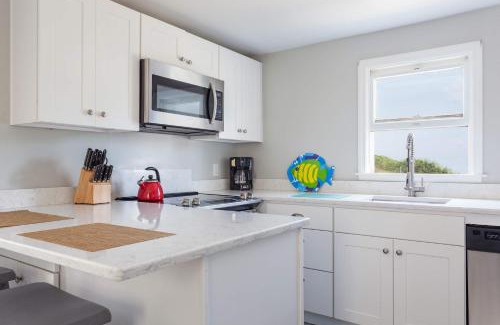 Block Island Maison | Sherman Cottage on the Beach