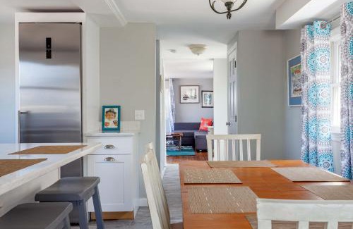 Block Island Maison | Sherman Cottage on the Beach