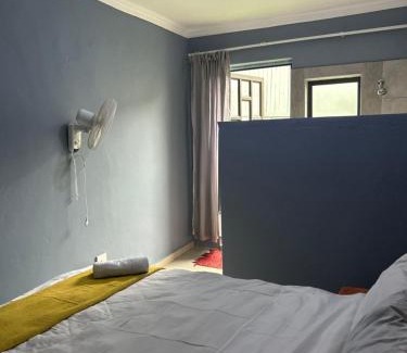 Makhado Maison | Sherotha Homestay
