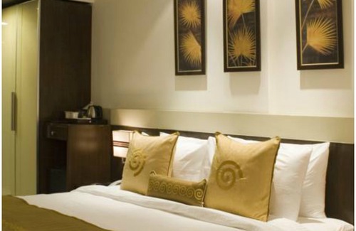 Nehru Place Hôtel | Shervani Hotel Nehru Place