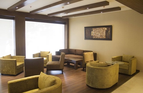 Nehru Place Hôtel | Shervani Hotel Nehru Place