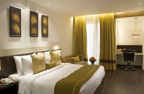 Nehru Place Hôtel | Shervani Hotel Nehru Place
