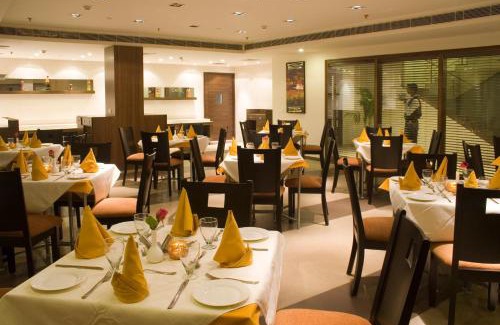 Nehru Place Hôtel | Shervani Nehru Place