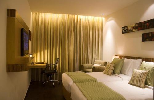 Nehru Place Hôtel | Shervani Nehru Place