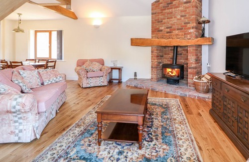 Wisbech Cottage | Sherwood Lodge, WISBECH