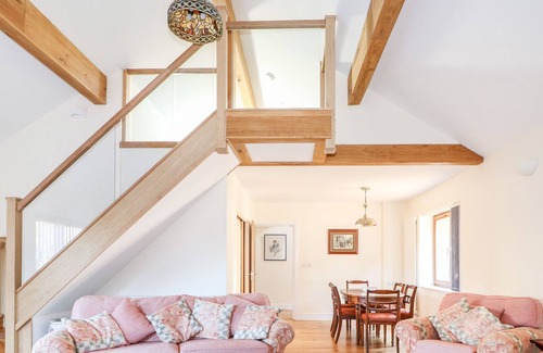 Wisbech Cottage | Sherwood Lodge, WISBECH