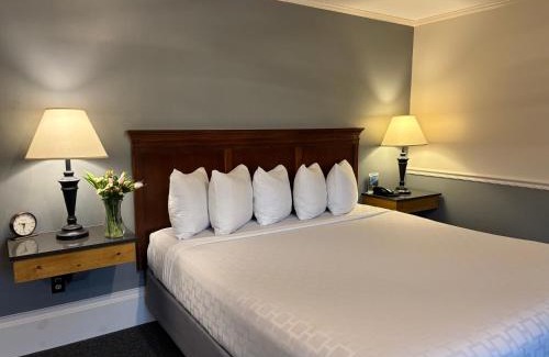 Wellsboro Hôtel | SHERWOOD MOTEL