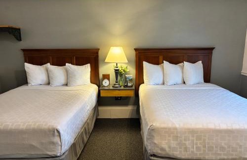 Wellsboro Hôtel | SHERWOOD MOTEL