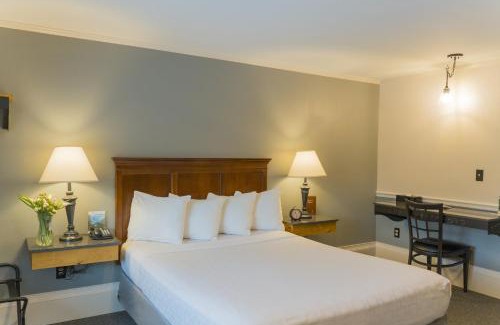 Wellsboro Hôtel | SHERWOOD MOTEL
