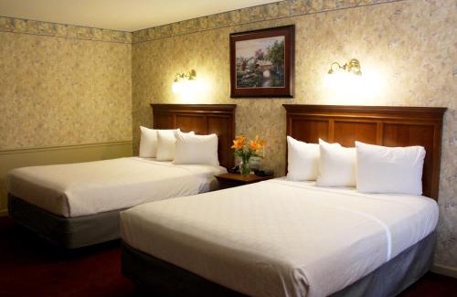 Wellsboro Hôtel | SHERWOOD MOTEL