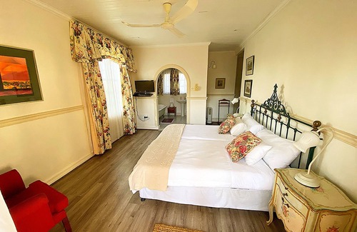 Tzaneen Maison | Sherwood's Country House