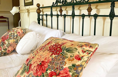 Tzaneen Maison | Sherwood's Country House