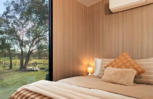 Fosterville Maison | Sheryl's Place by Tiny Away