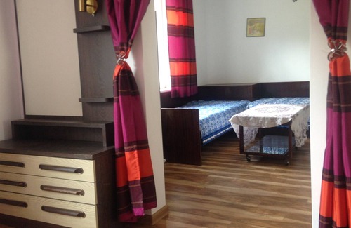 Gabrovo Appartement | Shesti uchastak / Шести участък