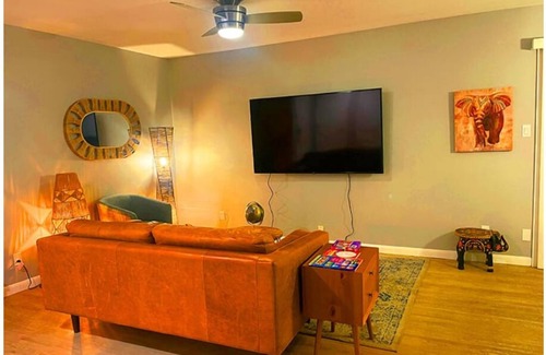 St. Johns Appartement | Sheva Place