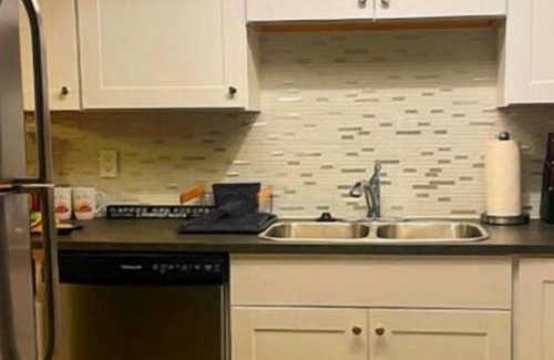 St. Johns Appartement | Sheva Place
