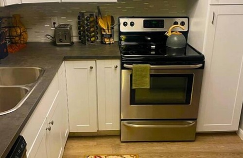 St. Johns Appartement | Sheva Place
