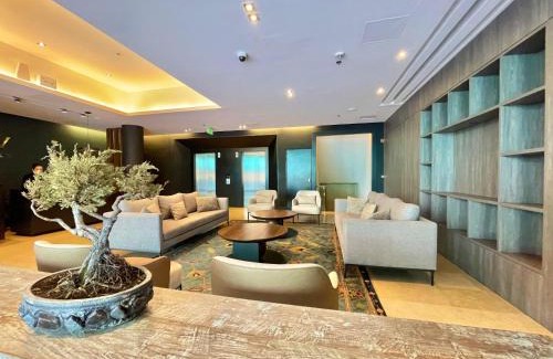 Financial District Hôtel | SHG Liv Zona G Hotel