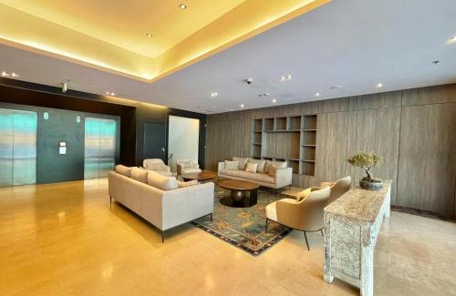 Financial District Hôtel | SHG Liv Zona G Hotel