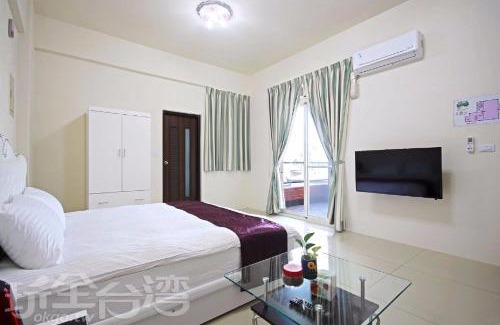 Puli Maison | Shi Qing Homestay