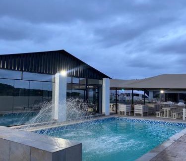Mbombela Maison | Shibar farm house Mpumalanga