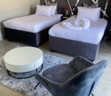 Mbombela Maison | Shibar farm house Mpumalanga