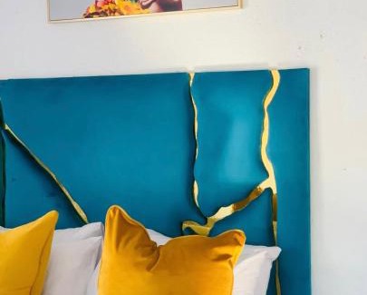 Mbombela Maison | Shibar farm house Mpumalanga
