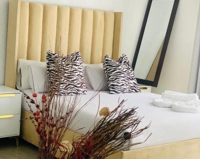 Mbombela Maison | Shibar farm house Mpumalanga