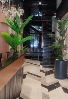Sekerpinar Appartement | Shiboo Suite Otel