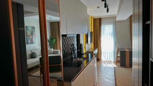Sekerpinar Appartement | Shiboo Suite Otel