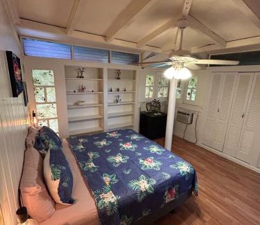 St. Thomas Appartement | Shibui Cove, your private retreat to recharge