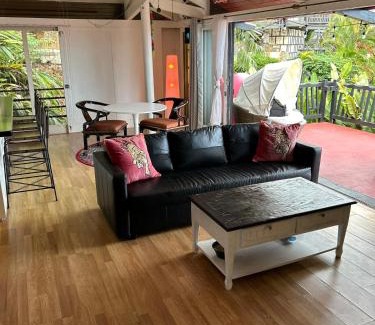 St. Thomas Appartement | Shibui Cove, your private retreat to recharge