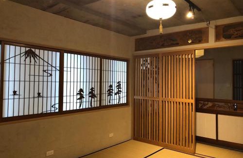 Jingumae Appartement | Shibuya神宮前 DAICHI&SOTEN