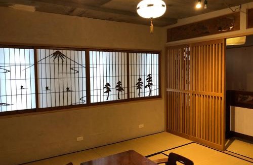 Jingumae Appartement | Shibuya神宮前 DAICHI&SOTEN