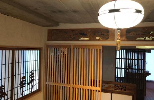 Jingumae Appartement | Shibuya神宮前 DAICHI&SOTEN