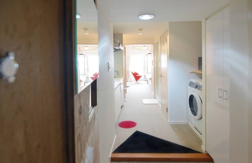 Dogenzaka Appartement | Shibuya station 5min. QCQC studio-Blue 2