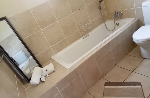 Modjadjiskloof Cabine | Shidila Lodge