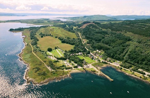 Craignure Maison | Shieling Holidays Mull