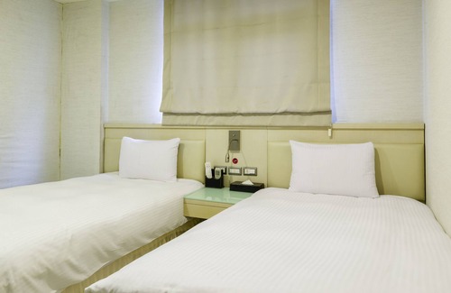 Shilin Maison | Shihlin Metro Home