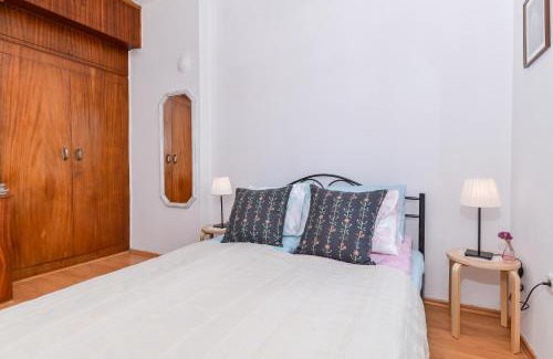 Sofia City Center Appartement | Shik & Chic One Bedroom Central Apartment Graf Ignatiev x Shishman Corner by Flat Mаnager