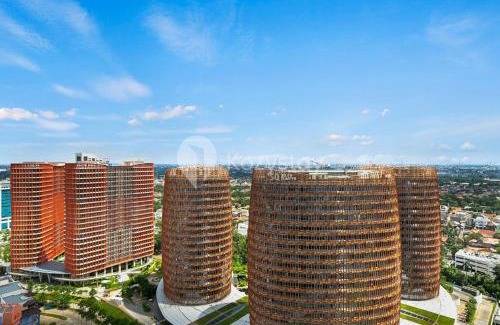 Cilandak Appartement | Shika by Kozystay - TB Simatupang