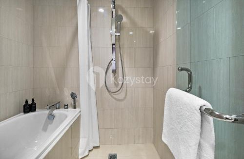Cilandak Appartement | Shika by Kozystay - TB Simatupang