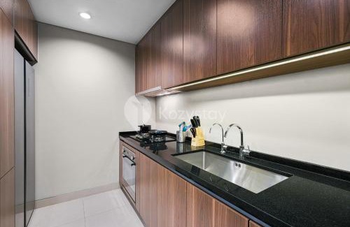 Cilandak Appartement | Shika by Kozystay - TB Simatupang