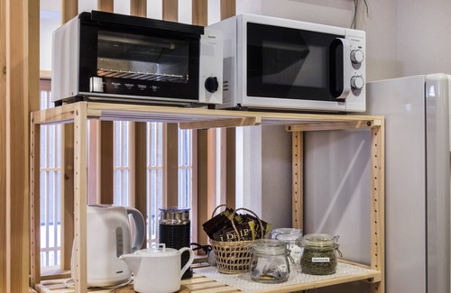 Karasuma Maison | Shiki Homes | ZEN FUYACHO Zen Fuyacho / Kyoto Kyōto