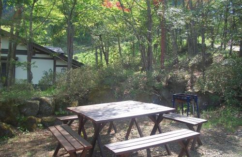 Fujiyoshida Hôtel | Shikitei
