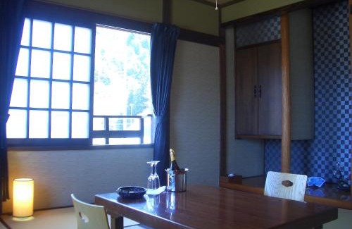 Fujiyoshida Hôtel | Shikitei
