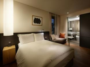 Sindaebangil-tong Hôtel | Shilla Stay Guro - Guro Digital Complex Station
